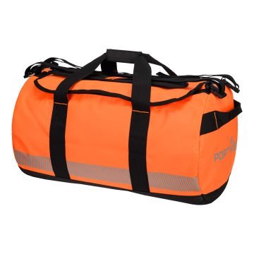 Hi-Vis Waterproof PVC Bag Portwest B911
