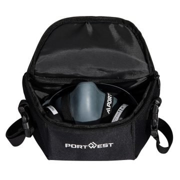 Half Mask Storage Bag Portwest B940
