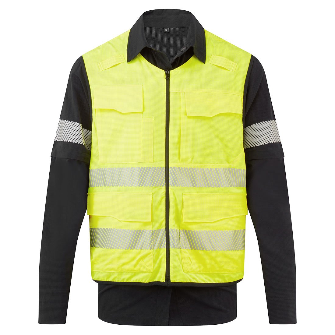 Πουκάμισο Ultimate Modular Hi-Vis Portwest BX322