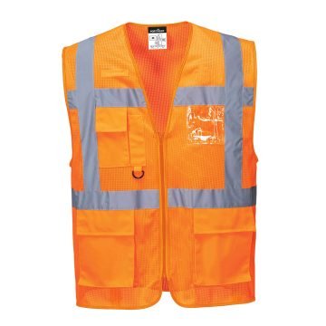 Athens MeshAir Executive γιλέκο Portwest C376