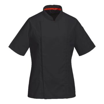 Σακάκι Σεφ Γυναικείο MeshAir Pro S/S Portwest C736