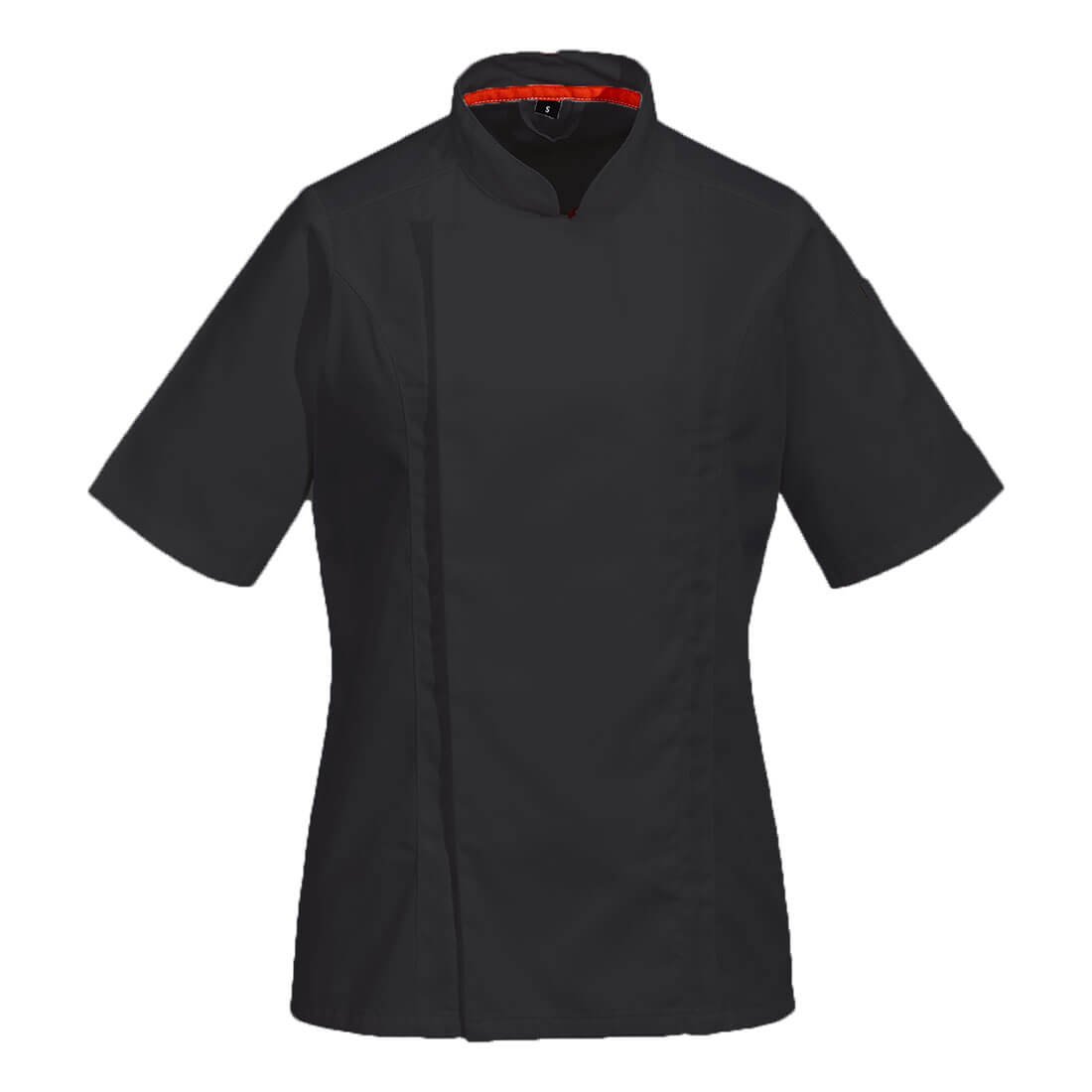Σακάκι Σεφ Γυναικείο MeshAir Pro S/S Portwest C736