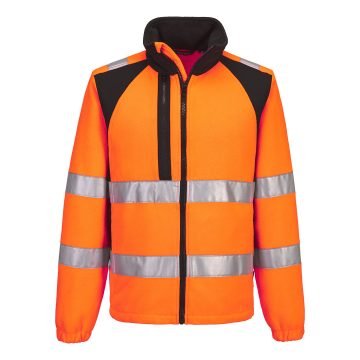 Ανακλαστικό Φλις Eco WX2 Portwest CD807