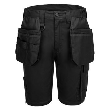 WX2 Eco Craft Holster Shorts Portwest CD842
