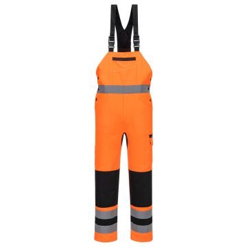 Φόρμα Τιράντα Hi-Vis Eco WX2 Portwest CD852