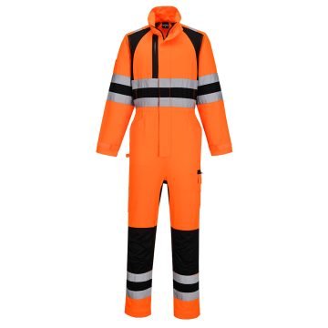 Ολόσωμη Φόρμα Hi-Vis Eco WX2 Portwest CD855