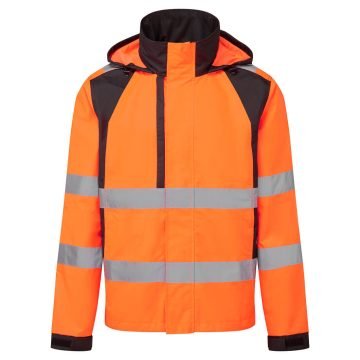 Τζάκετ Ανακλαστικό Αδιάβροχο Eco WX2 Portwest CD860