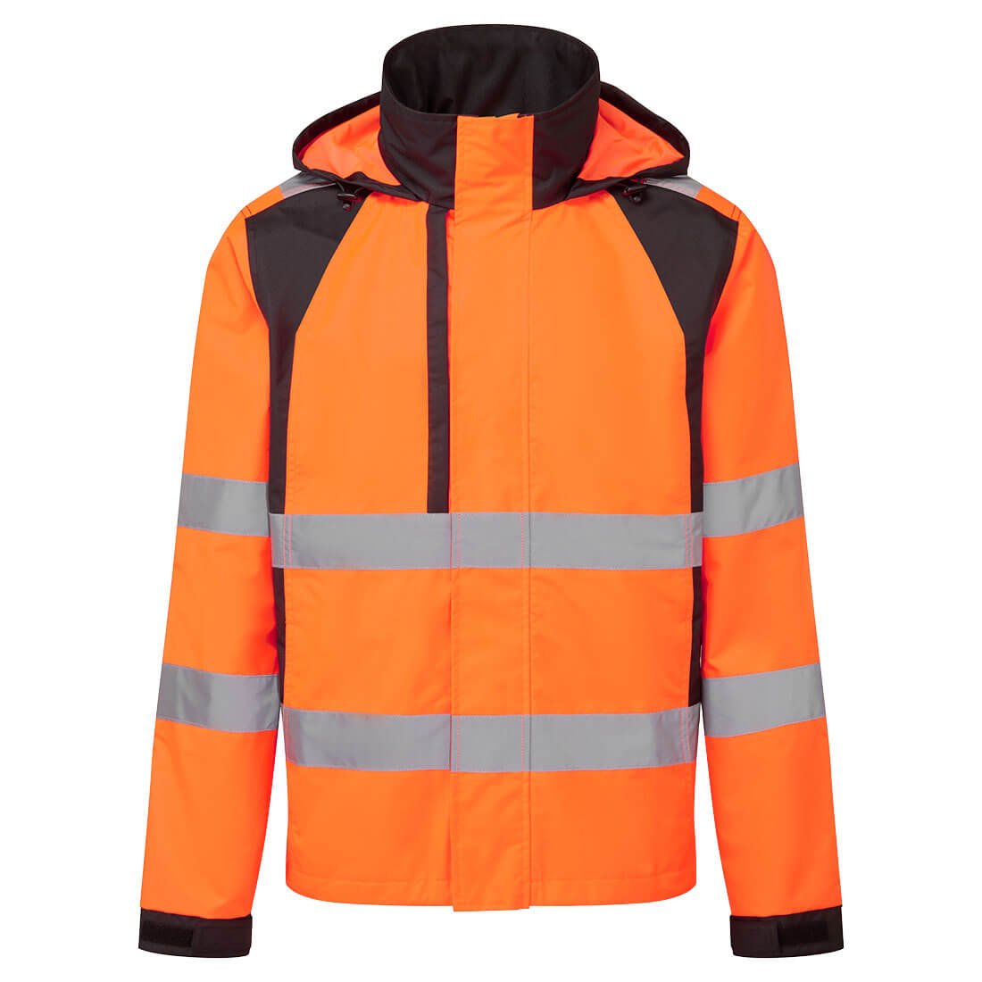 Τζάκετ Ανακλαστικό Αδιάβροχο Eco WX2 Portwest CD860