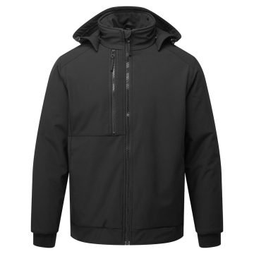 Μπουφάν Softshell WX2 Eco Insulated (2L) Portwest CD874