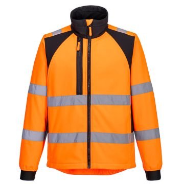 Hi-Vis Softshell Eco WX2 (2L) Portwest CD875