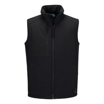 WX2 Eco Insulated Softshell Bodywarmer (2L) Portwest CD877