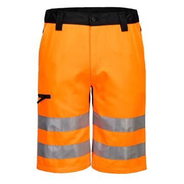 Βερμούδα Hi-Vis Eco WX2 Portwest CD899