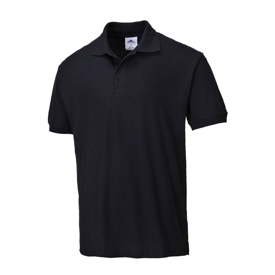 Naples Polo Μπλούζα Portwest B210