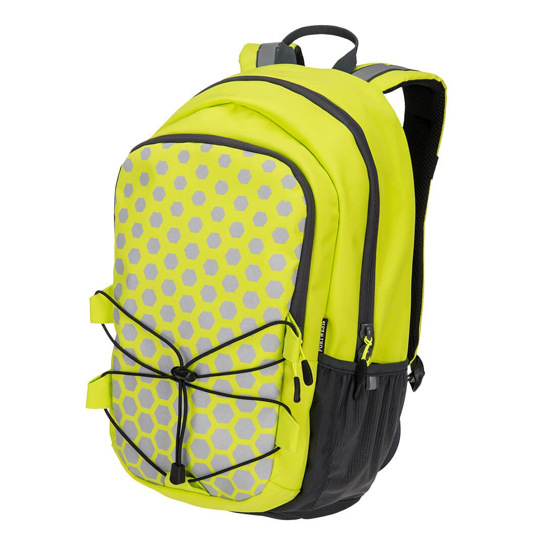 Ανακλαστικό Σακίδιο Πλάτης PW3 Portwest B955 – Yellow, R