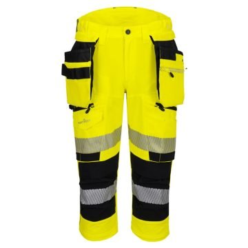 Παντελόνι Pirate Hi-Vis DX4 Portwest DX402