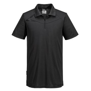 WX3 Eco Polo Shirt S/S Portwest DX410