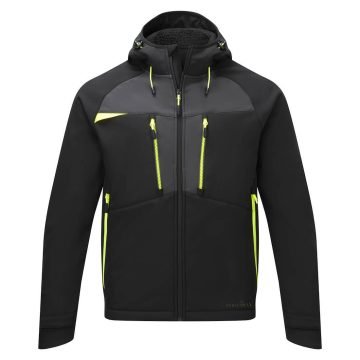 DX4 Χειμερινό Softshell (3L) Portwest DX431