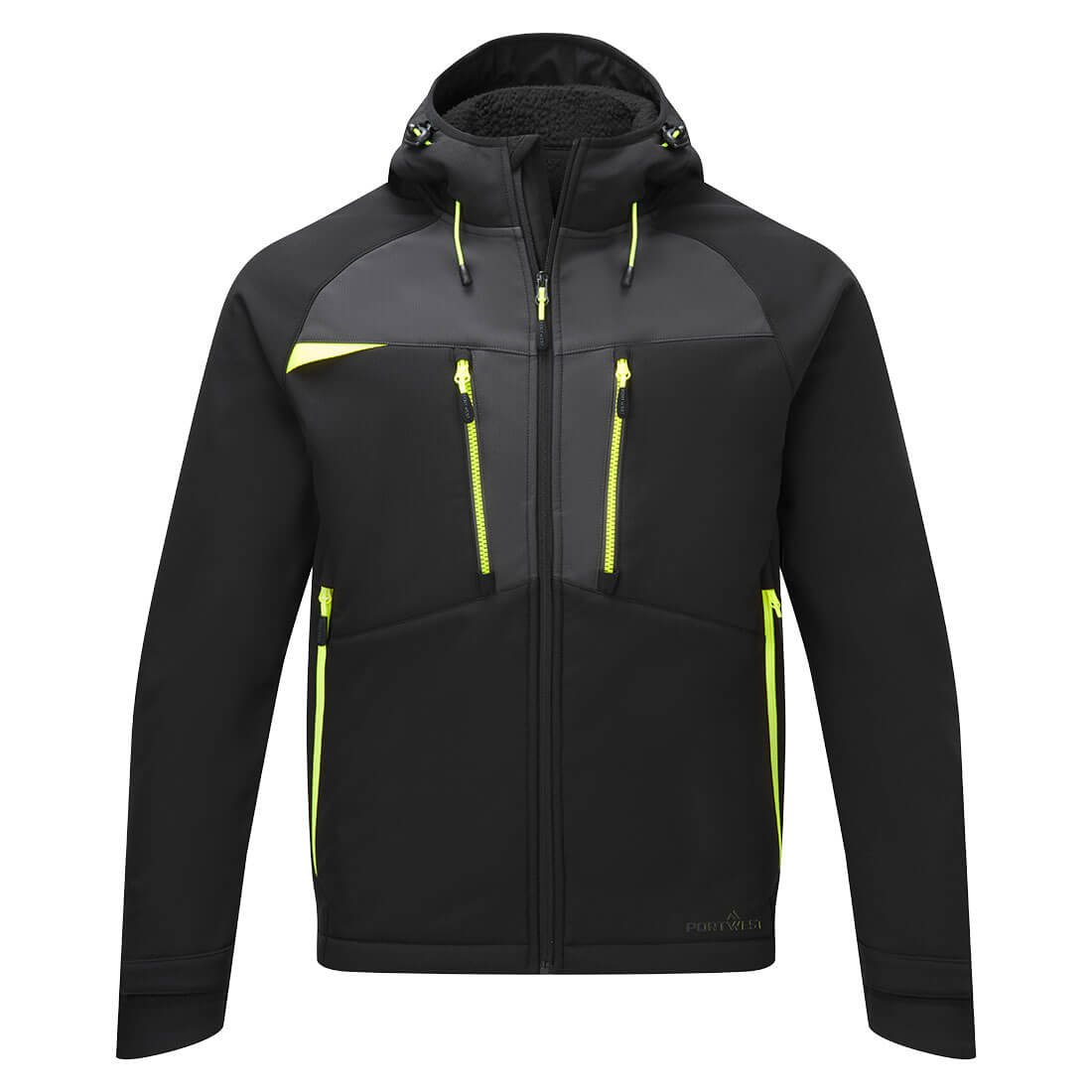 DX4 Χειμερινό Softshell (3L) Portwest DX431