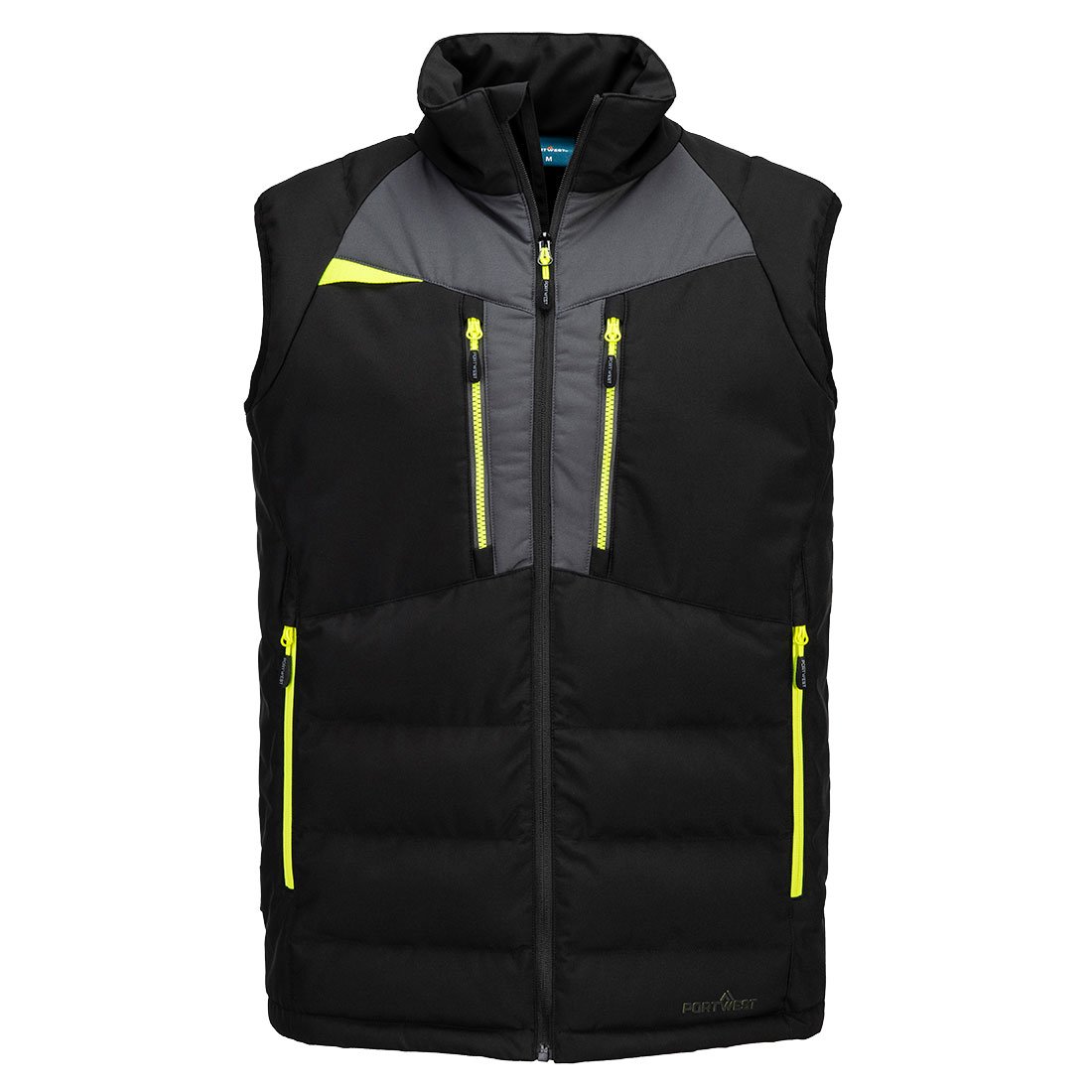 DX4 Αμάνικο Insulated Portwest DX432