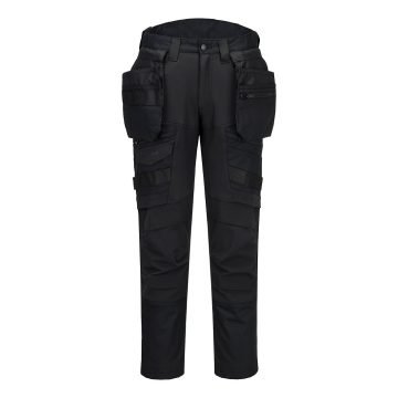DX4 Παντελόνι με Αποσπώμενες Τσέπες Holster Portwest DX440