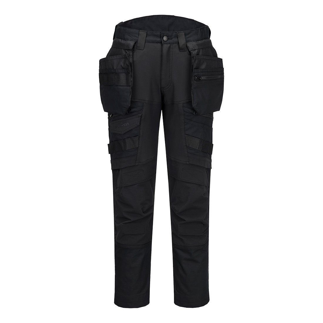 DX4 Παντελόνι με Αποσπώμενες Τσέπες Holster Portwest DX440