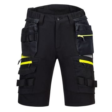 DX4 Βερμούδα με αποσπώμενες τσέπες Holster Portwest DX444