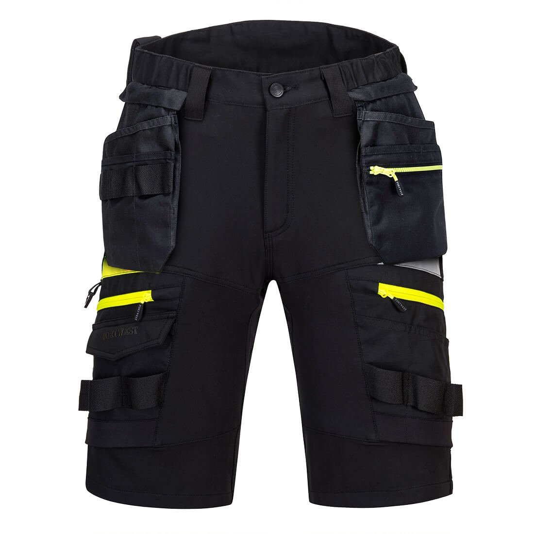 DX4 Βερμούδα με αποσπώμενες τσέπες Holster Portwest DX444