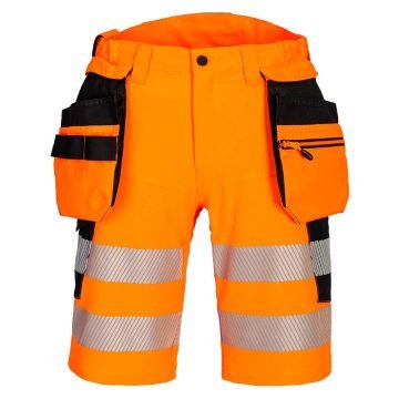 Βερμούδα DX4 Hi-Vis Holster Portwest DX446