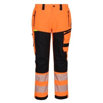 Αδιάβροχο Παντελόνι Hi-Vis DX4 Portwest DX448