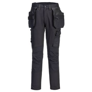 Παντελόνι με Αποσπώμενες τσέπες Holster Craft DX4 Portwest DX456
