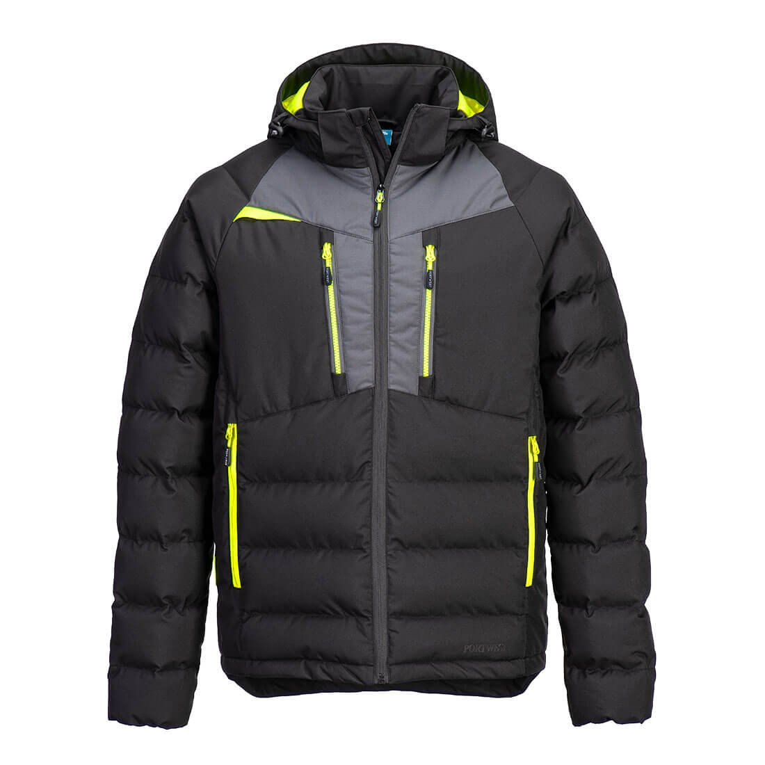 DX4 Μπουφάν Insulated Portwest DX468