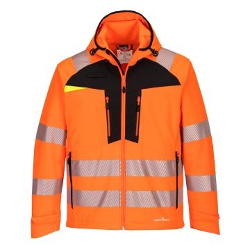 Ανακλαστικό Softshell DX4(3L) Portwest DX475