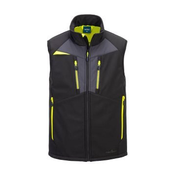 Γιλέκο Softshell DX4 (3L) Portwest DX476