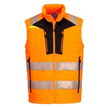 Ανακλαστικό Γιλέκο Softshell DX4 Portwest DX479
