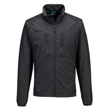 DX4 Zip Base Layer Top Portwest DX480
