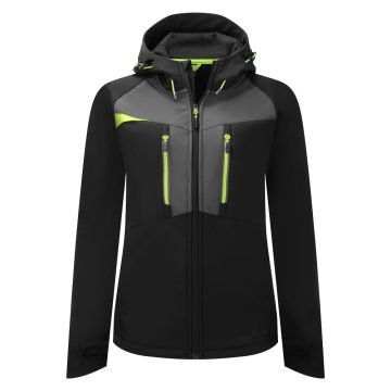 Γυναικείο Μπουφάν Softshell (3L) Portwest DX486