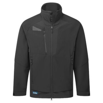 Μπουφάν Softshell DX4 Evolution Portwest DX4E74