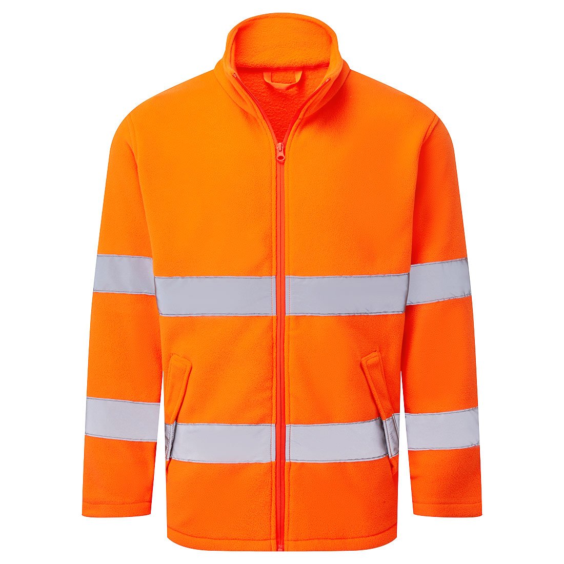 ES1 Essential Hi-Vis Fleece Portwest ES250
