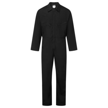 ES1 Essential Zip Boilersuit Portwest ES813