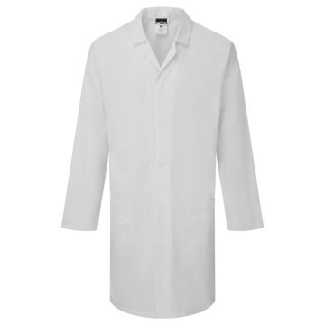 ES1 Essential Lab Coat Portwest ES852