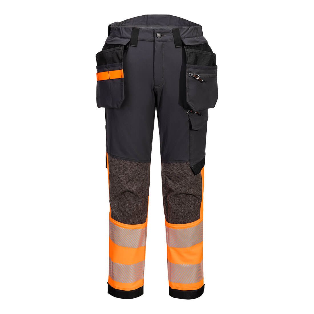 Παντελόνι Ανακλαστικό τύπου Holster Κατηγορίας 1 EV4 Portwest EV442