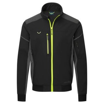 Softshell Bomber Jacket (3L) EV4 Portwest EV464