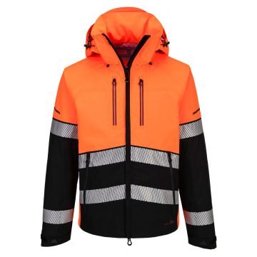 Τζάκετ Shell Hi-Vis EV4 (3L) Portwest EV465
