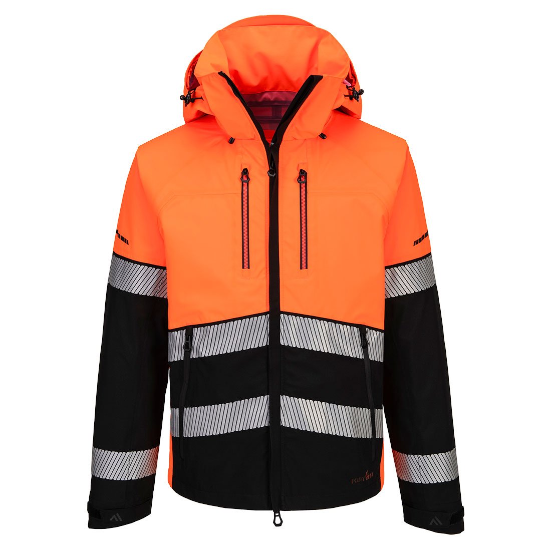 Τζάκετ Shell Hi-Vis EV4 (3L) Portwest EV465