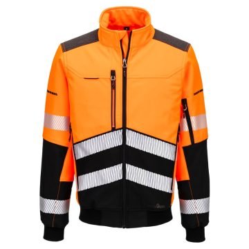Ανακλαστικό Softshell Bomber EV4 (3L) Portwest EV468