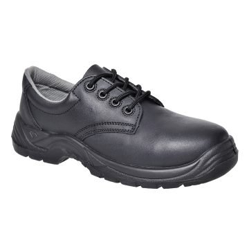 Χαμηλό παπούτσι από Action Δέρμα Composite S1PS SR Portwest FC14