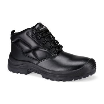 Composite Leather Winter Boot S3L HRO FO SR Portwest FC71