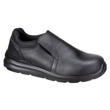Composite Slip On S3S SR FO Portwest FC80