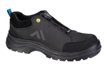 Παπούτσι Ridge Composite S3S ESD SR FO Portwest FE03