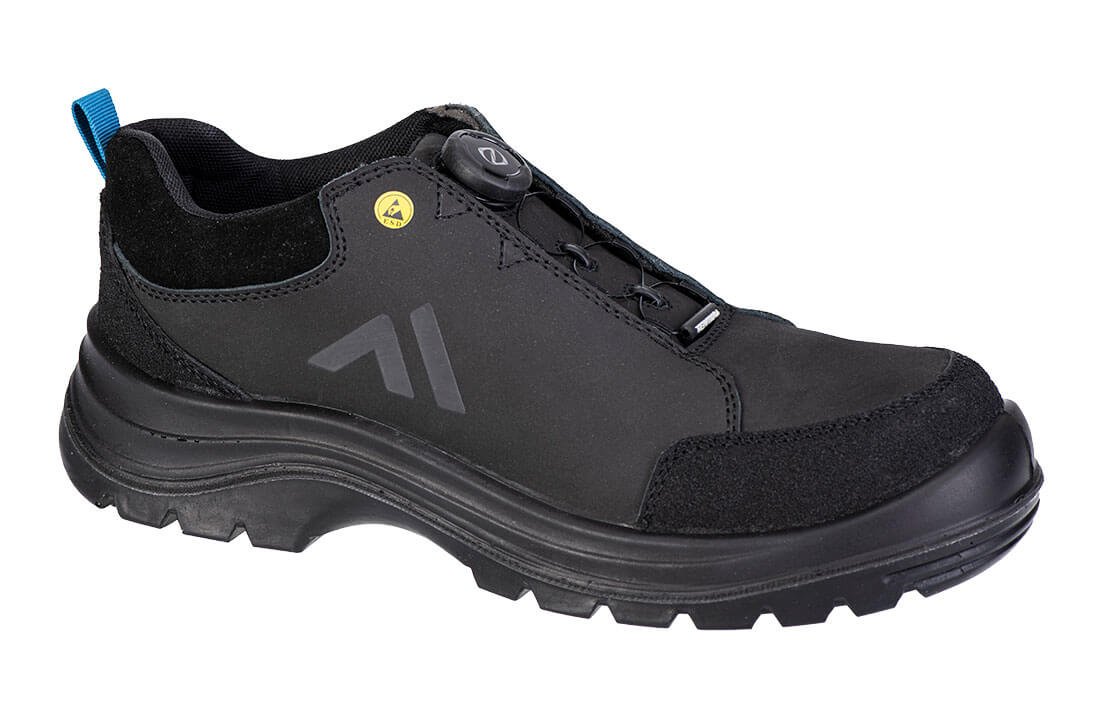 Παπούτσι Ridge Composite S3S ESD SR FO Portwest FE03